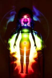 chakra healing