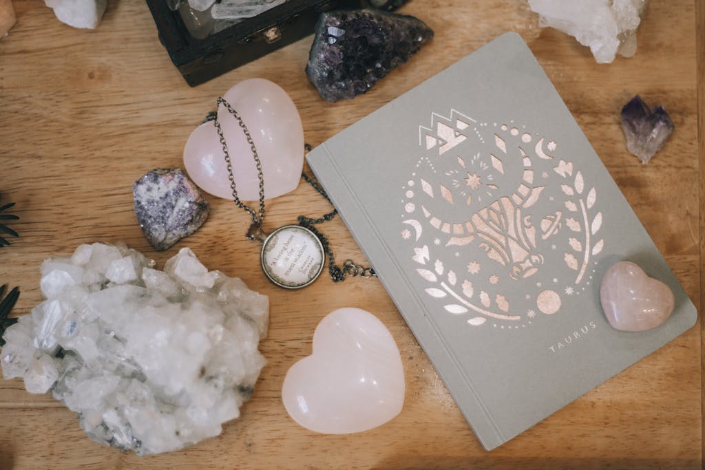 tarot email reading