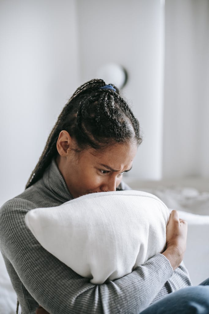 Healing from Past Mistakes