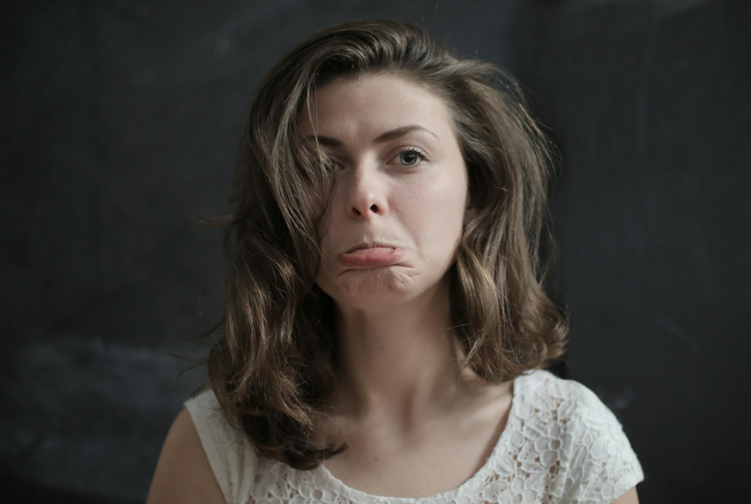 Meditations don't work