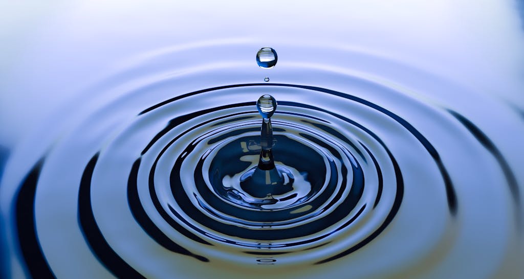 sound wave therapy benefits are ripples of sound that interact and integrate with our cells