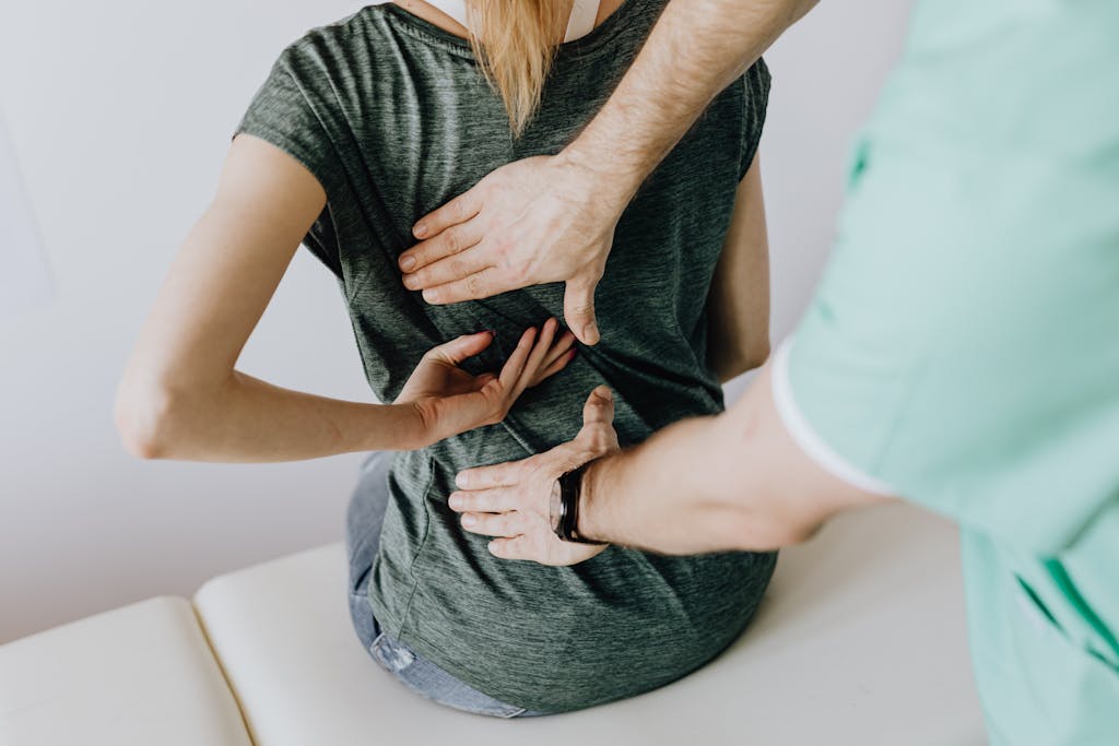 energy healing benefits include pain relief