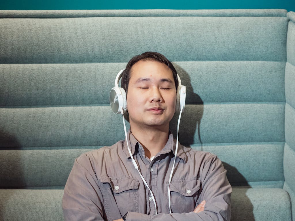 vibroacoustic therapy benefits