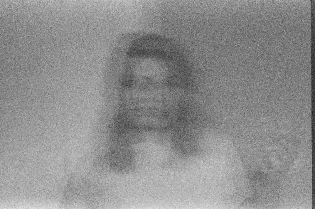 why a person becomes a ghost
