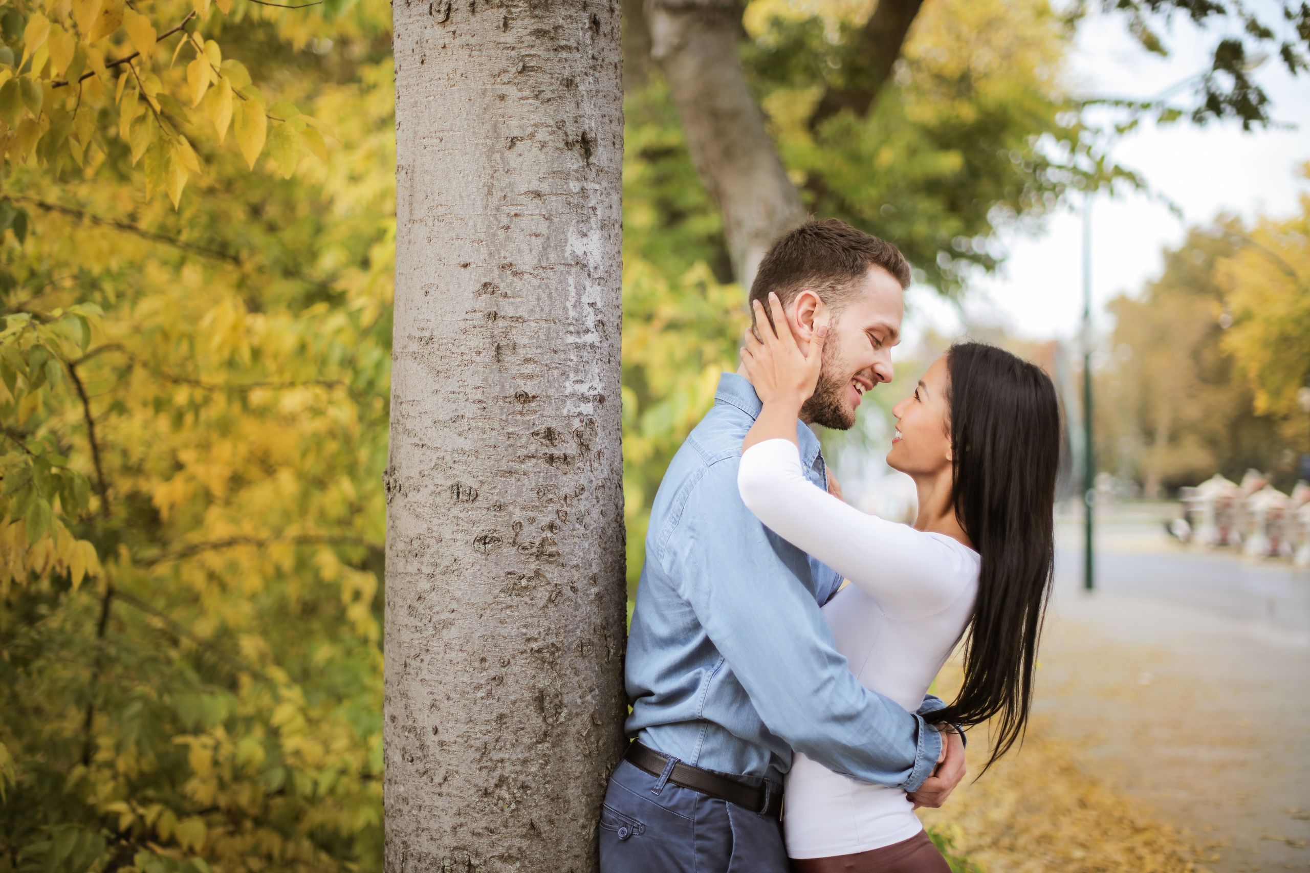 relationship reading with an empath