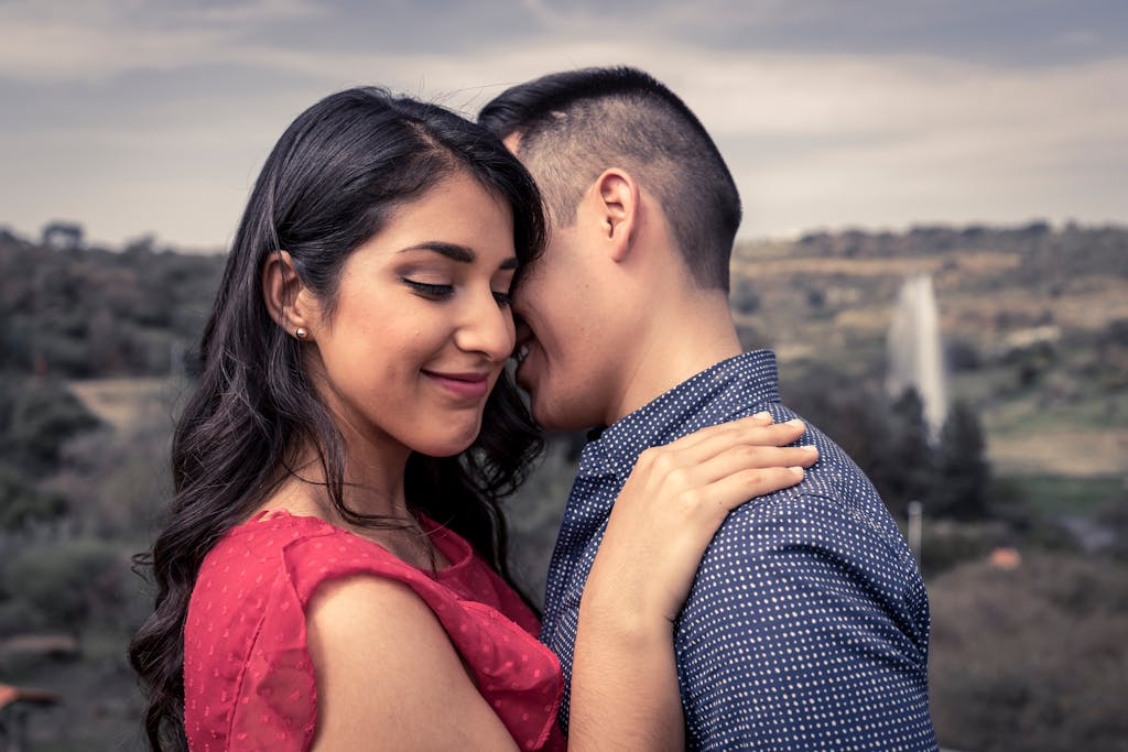 relationship reading with an empath