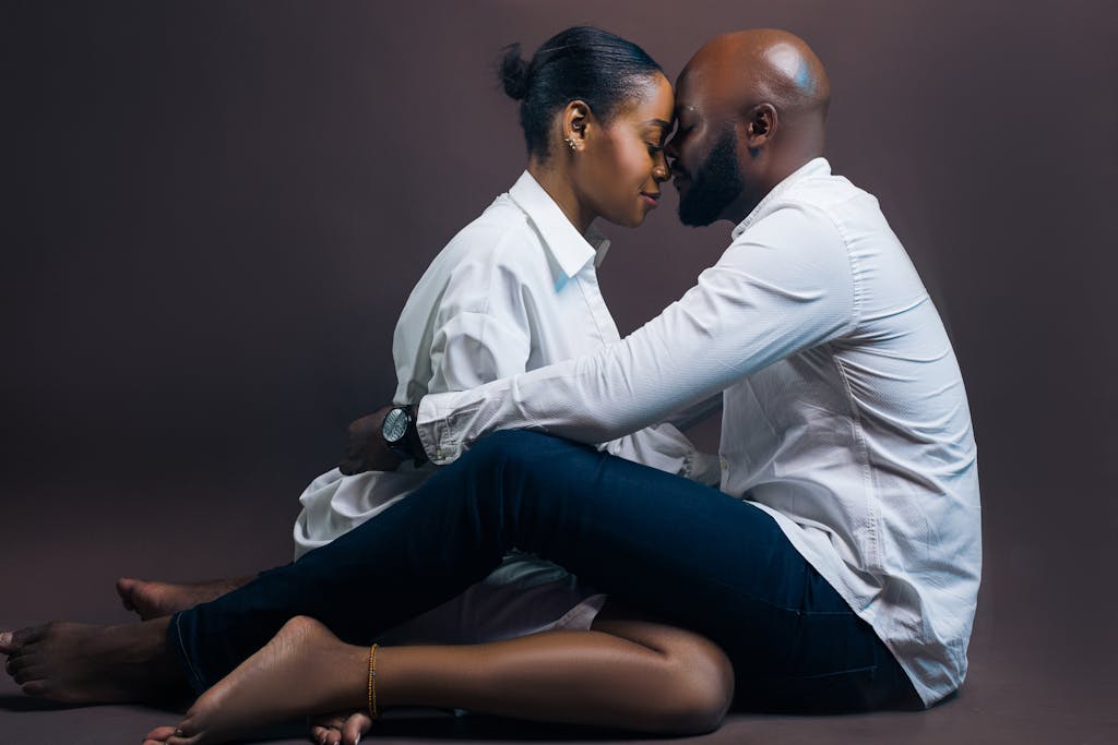 relationship reading with an empath