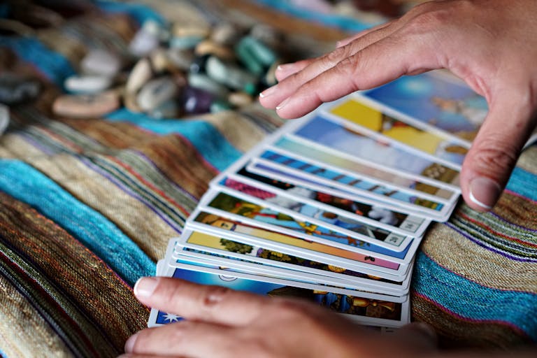 accurate tarot reading