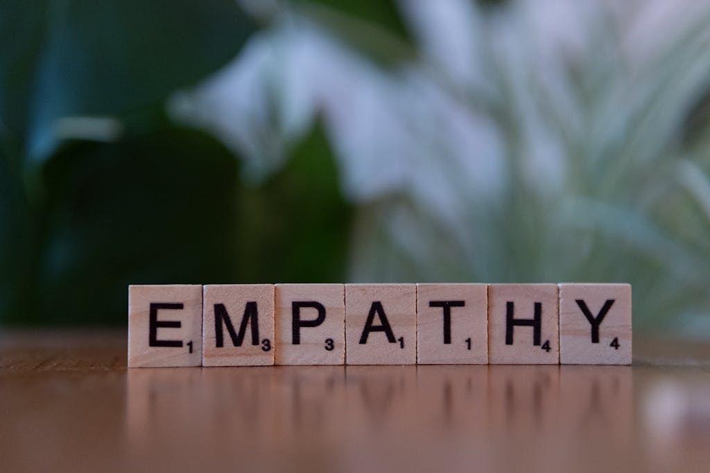 empathic psychic reading