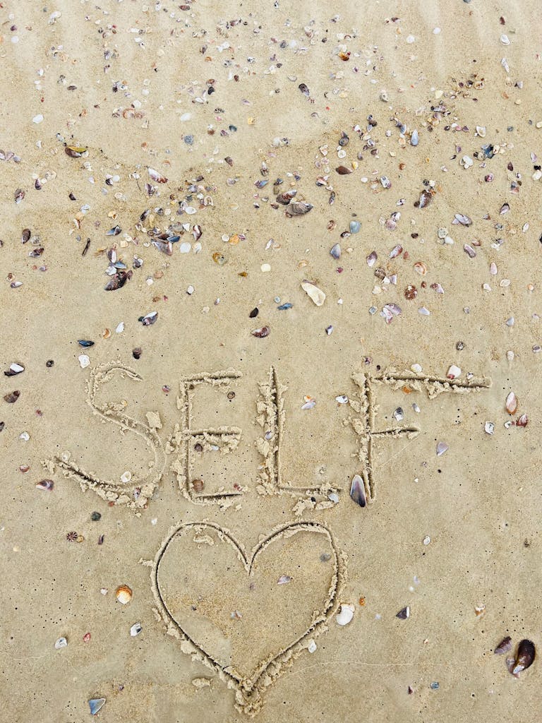 Learning to Love Yourself