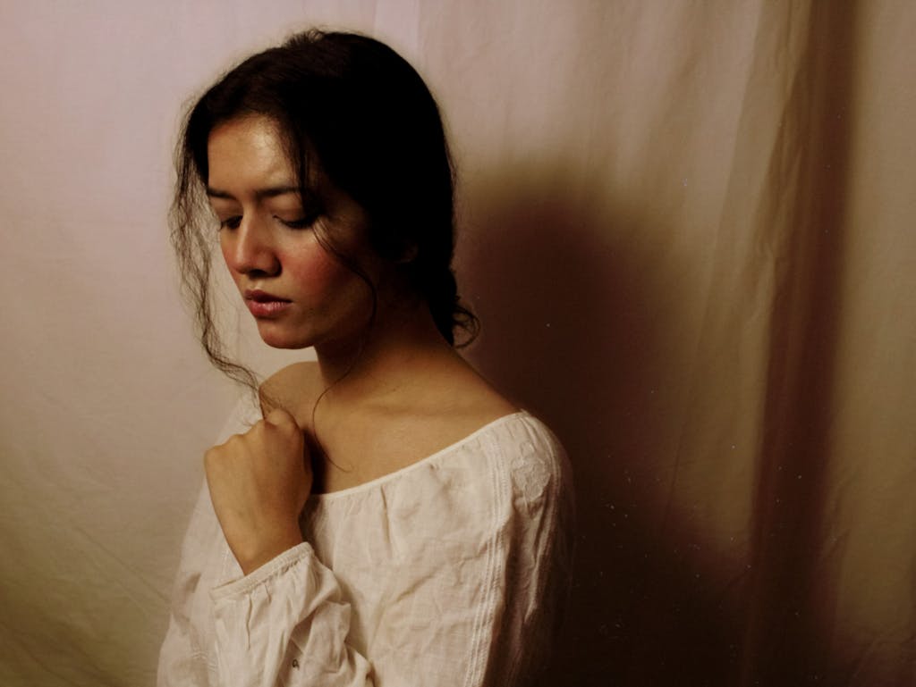 sensitive soul