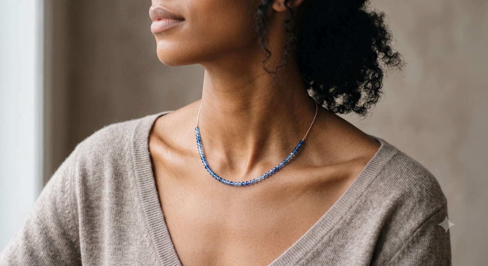 throat chakra crystals