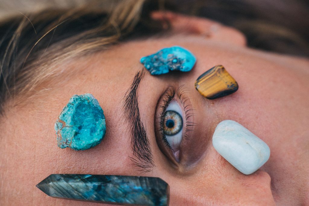 traits of a clairvoyant