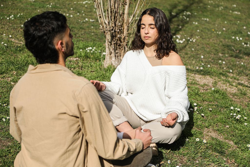 traits of a clairvoyant