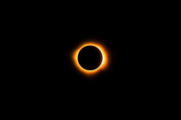 solar eclipse
