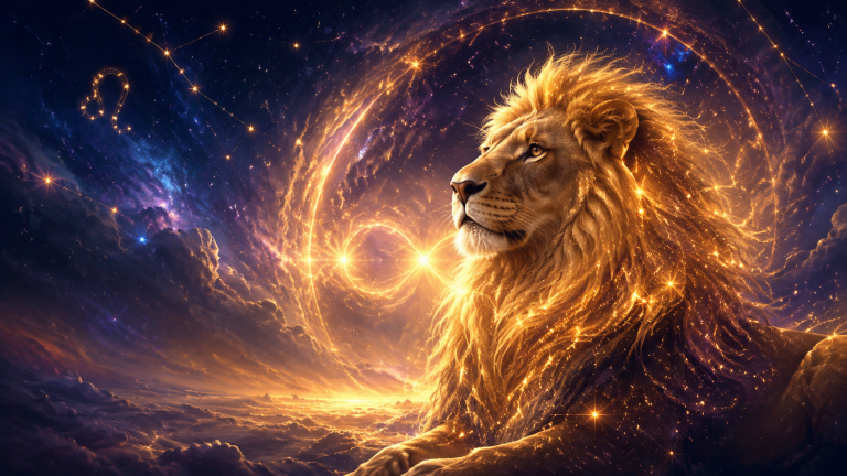 lion's gate portal