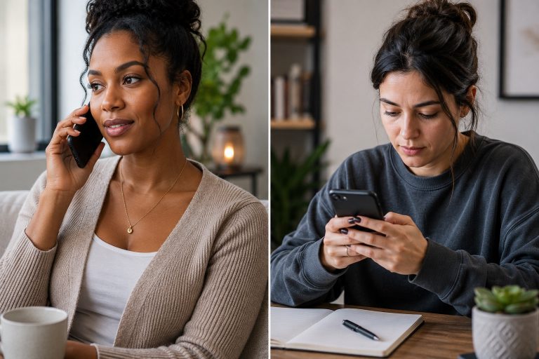 Are Text Message Psychic Readings Accurate?