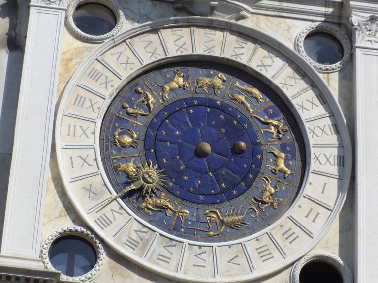 zodiac psychic