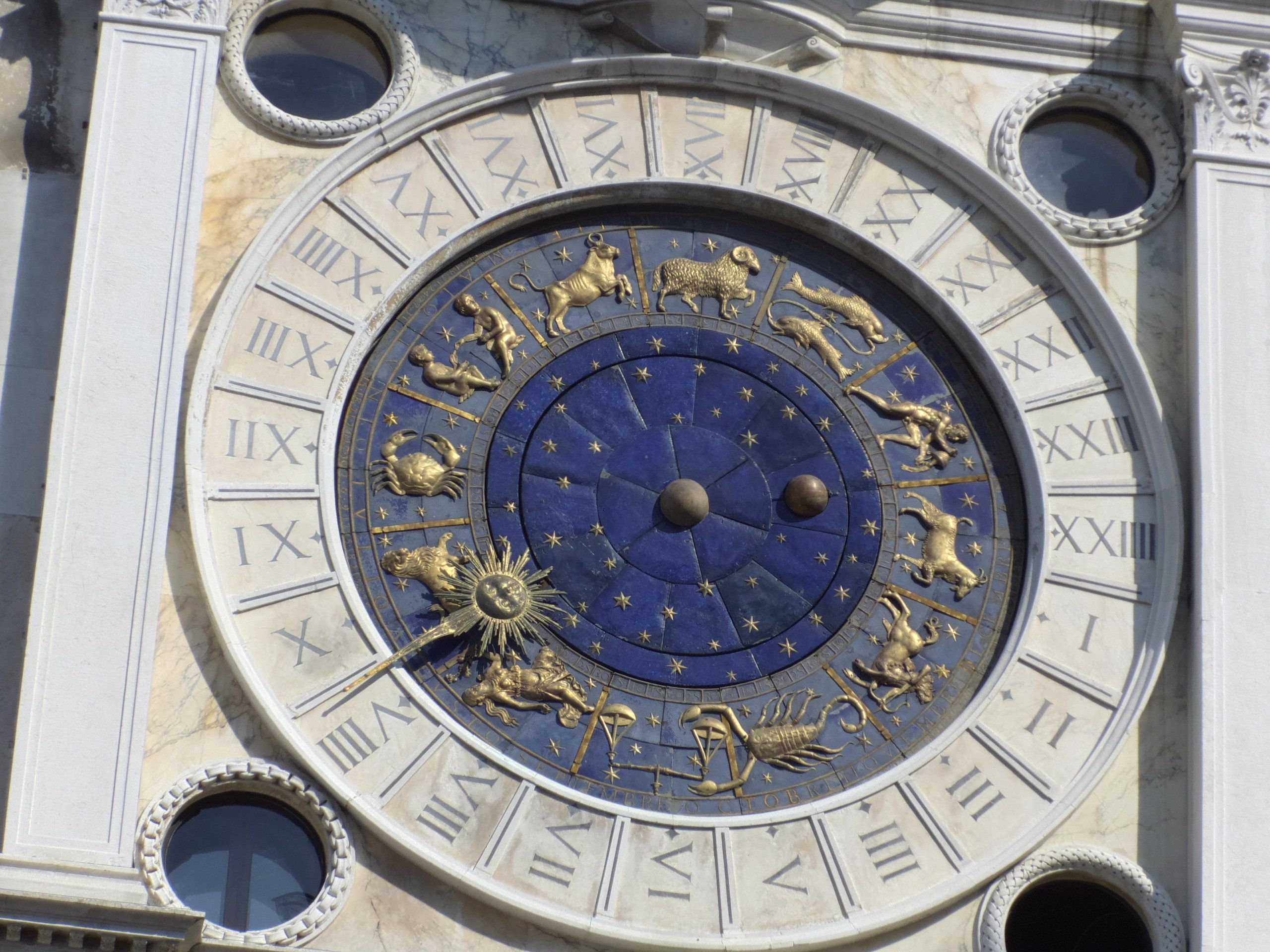 zodiac psychic